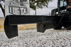 IDT Log Splitter - Inverted