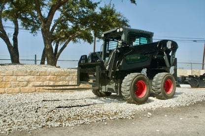 AMFG “Sporks” Pallet Forks – 6K LB.