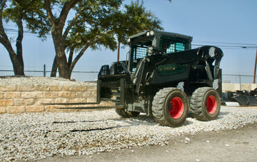 AMFG “Sporks” Pallet Forks – 6K LB.