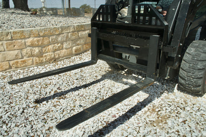 AMFG “Sporks” Pallet Forks – 6K LB.