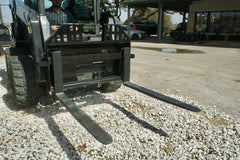 AMFG “Sporks” Pallet Forks – 6K LB.