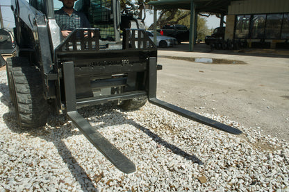 AMFG “Sporks” Pallet Forks – 6K LB.