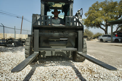AMFG “Sporks” Pallet Forks – 6K LB.