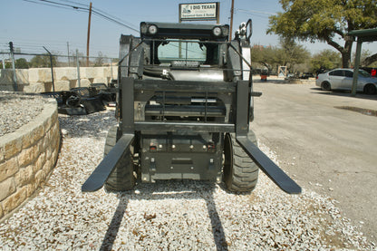 IDT Standard Duty Forks - 4k Lbs.