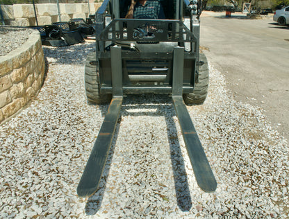 IDT Pallet Forks - Extreme – 8K LB.