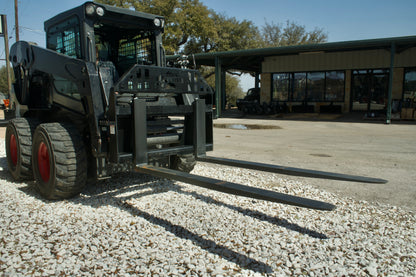IDT Pallet Forks - Extreme – 8K LB.
