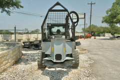 Baumalight Tree Drop Saw – Skid Steer & Excavator
