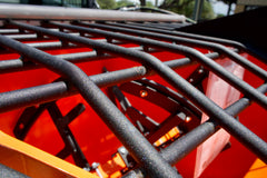 EZG Mobile Mud Hog Mortar Mixer