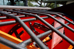 EZG Mobile Mud Hog Mortar Mixer