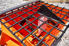 EZG Mobile Mud Hog Mortar Mixer