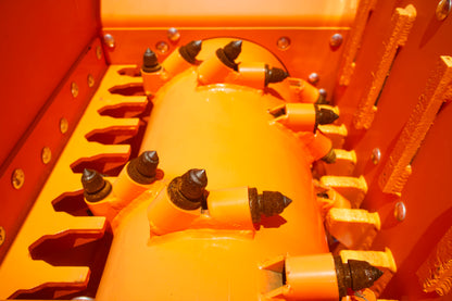 EZG Hog Crusher