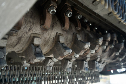 Fecon Rock & Stone Crusher SC7620