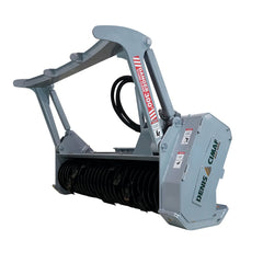 Denis Cimaf DAF 180D Forestry Mulcher
