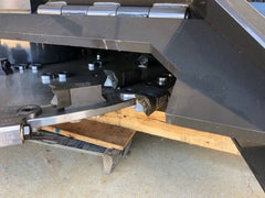 IDT WoodChuck Disc Mulcher 60"
