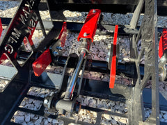 AMFG Smooth Operator Land Leveler