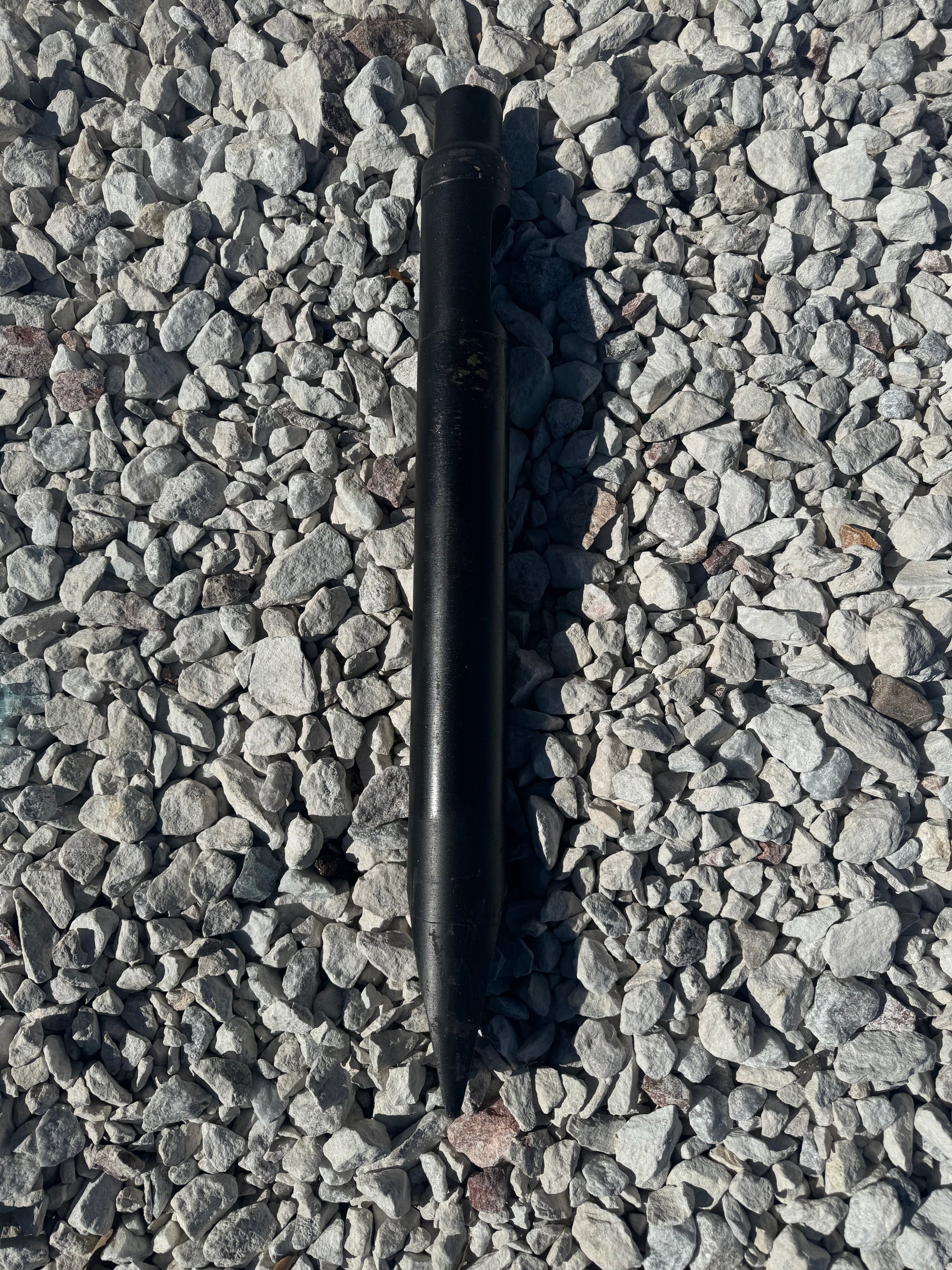 TPD750 - Chisel Point Tool – I Dig Texas