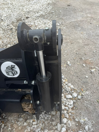 IDT 4-in-1 Commercial Duty Bucket