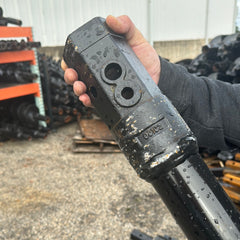 AMFG Solid Tube Extensions