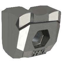 Fecon FMX Carbide Tool (With Hardware)