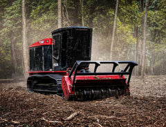 Fecon FTX-200