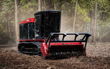 Fecon FTX-200