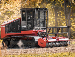 Fecon FTX-300
