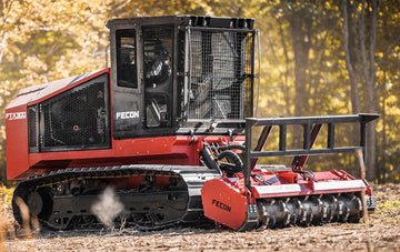 Fecon FTX-300