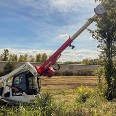 Fecon Trim Ex Hydraulic Tree Saw