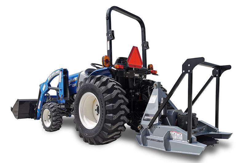 Baumalight 3-Point PTO Tree Drop Saw