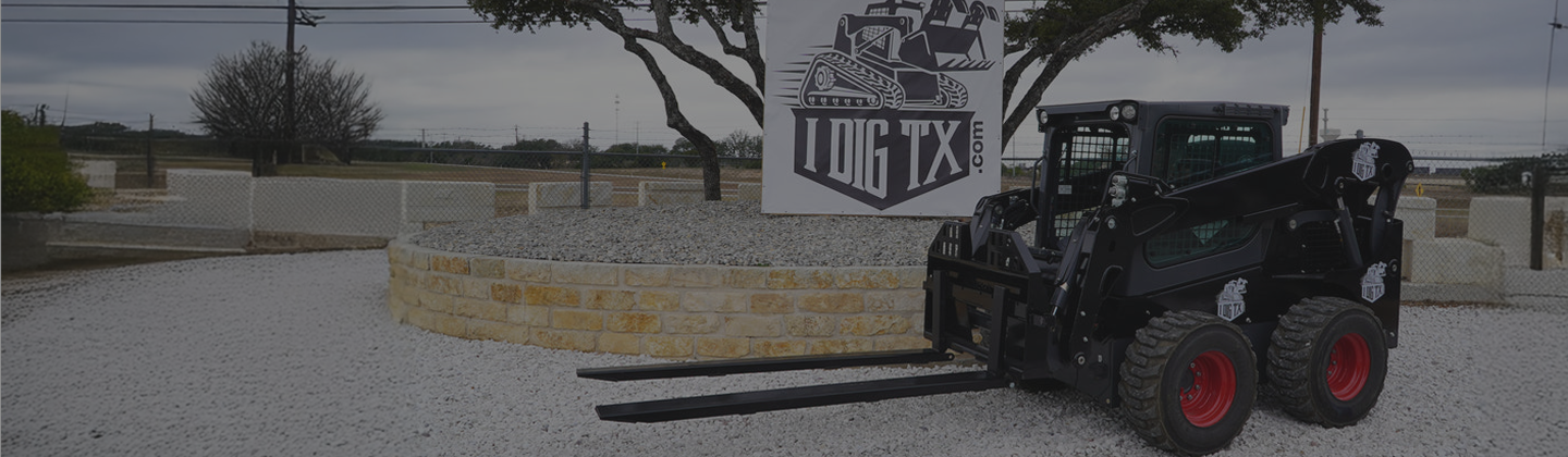 American-Made Attachments Built to Work Harder
