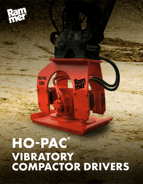 Ho Pac Compactor Catalogs – I Dig Texas