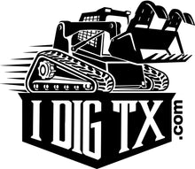 I Dig Texas
