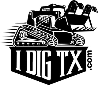 I Dig Texas