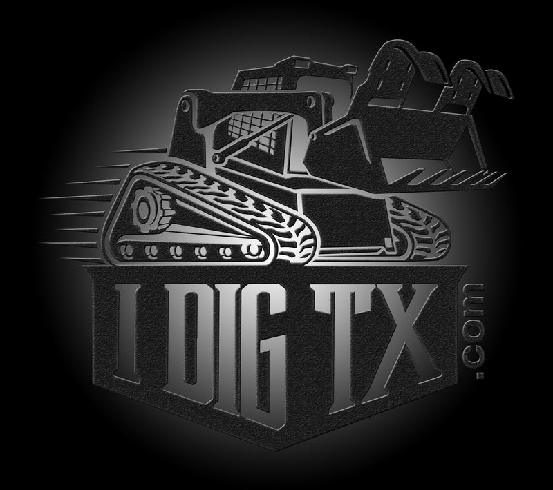 I Dig Texas Gift Card