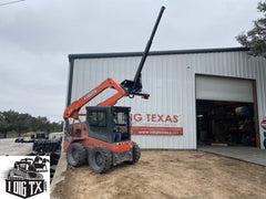 AMFG Jib Boom Manual Adjustable
