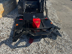 AMFG "Project X" Brush Cutter
