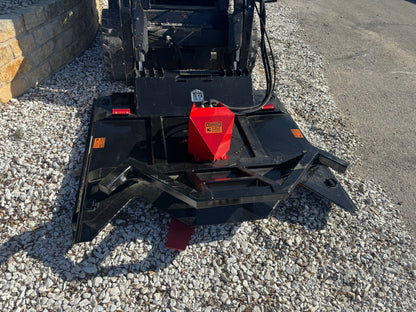 AMFG "Project X" Brush Cutter