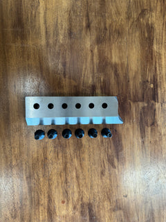 STUMP PLANER REPLACEMENT BLADES