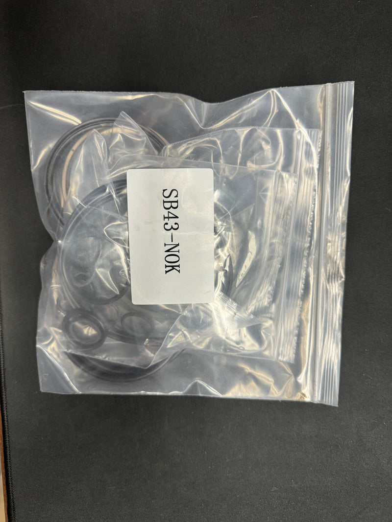 TPD1250 Seal Repair Kit