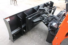 Dozezilla 6-Way Dozer Blade Attachment