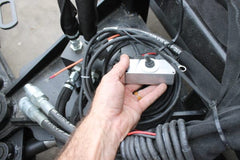 Dozezilla 6-Way Dozer Blade Attachment
