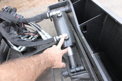 Dozezilla 6-Way Dozer Blade Attachment