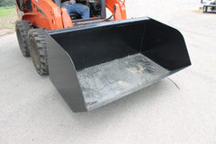 2 Yard Trash Bucket Dumpster Attachment