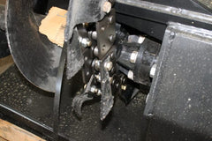 IDT TrenchZilla Trencher - 36"