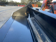 Industrial Duty 4-in-1 Bucket Attachment