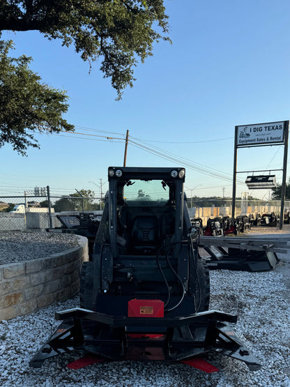 AMFG "Project X" Brush Cutter