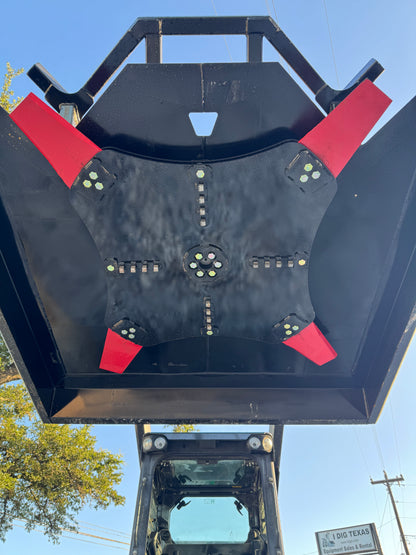 AMFG "Project X" Brush Cutter