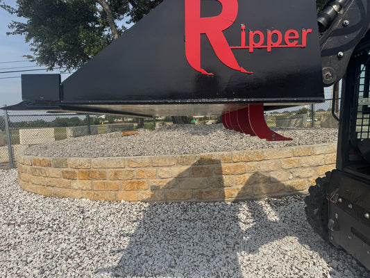 The Ripper