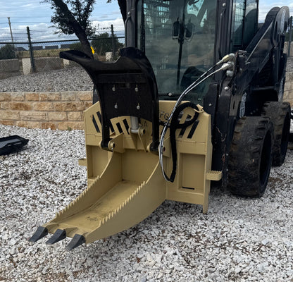 AMFG Stumpzilla Grapple