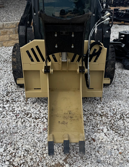 AMFG Stumpzilla Grapple